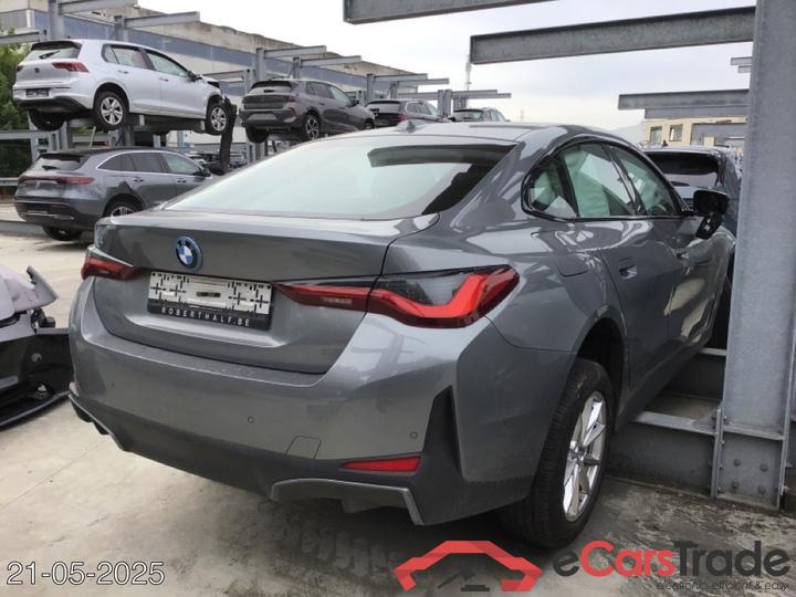 BMW i4 i4 eDrive35 210kW/286pk  5D/P Auto-1 #4