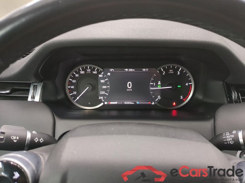 LandRover 2.0 D150 LAND ROVER Discovery Sport / 2019 / 5P / SUV 2.0 D150 #6