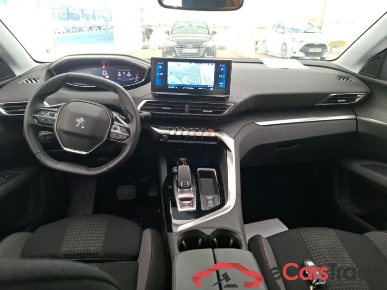 Peugeot 5008 1.5 BlueHDi Facelift 7PL Aut. LED I-Cockpit Navi Sport-Seats KeylessGo Klima PDC ... #6