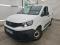 preview Peugeot Partner #0