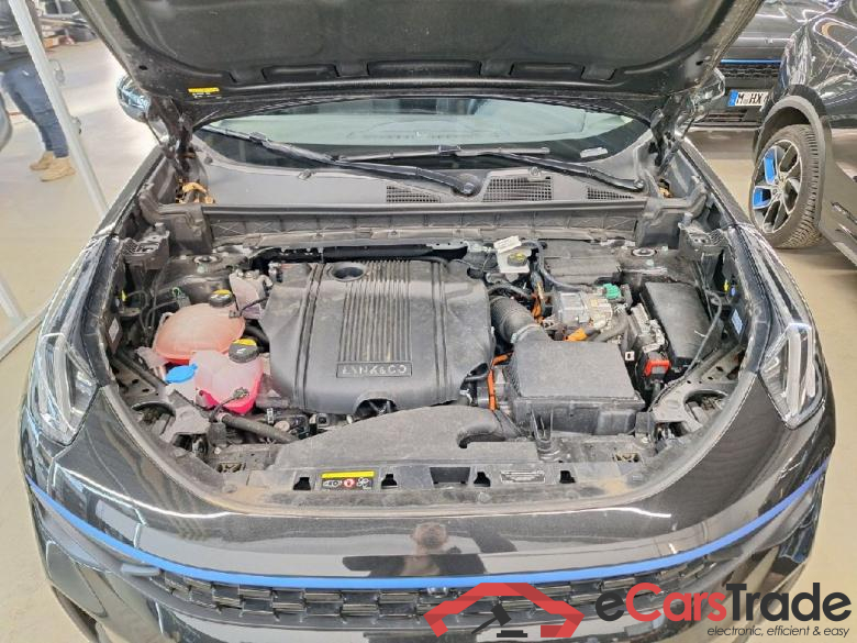 LynkAndCo Lynk & Co 01 ´20 LYNK & CO 01 PHEV 5d 132kW