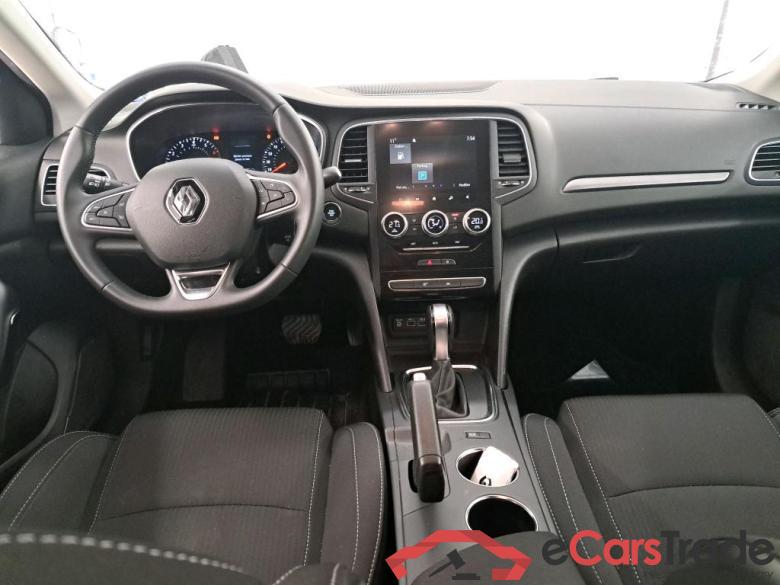 Renault Business TCe 140 EDC FAP -21N Megane IV Estate Business 1.3 TCe 140CV BVA7 E6d #5