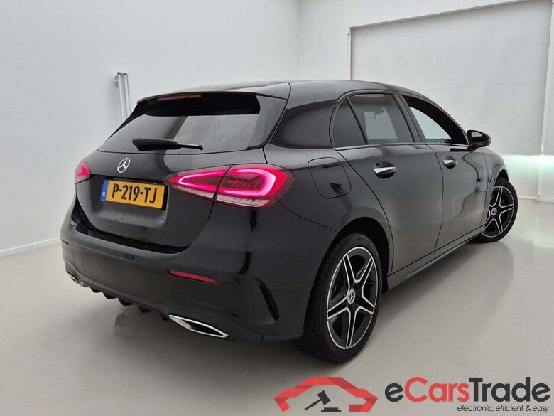 MERCEDES-BENZ A-klasse 250e Bns Sol AMG Lim AUT #2