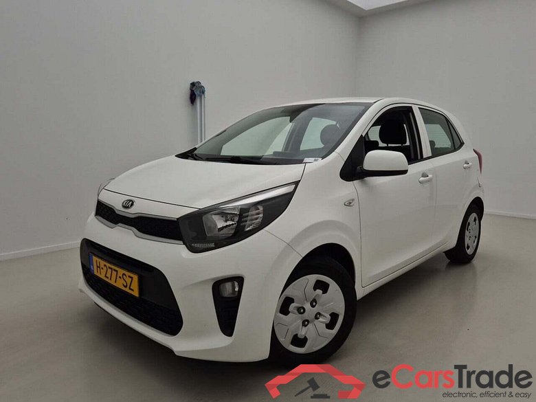 KIA Picanto 1.0 MPi Comfortplusline #1