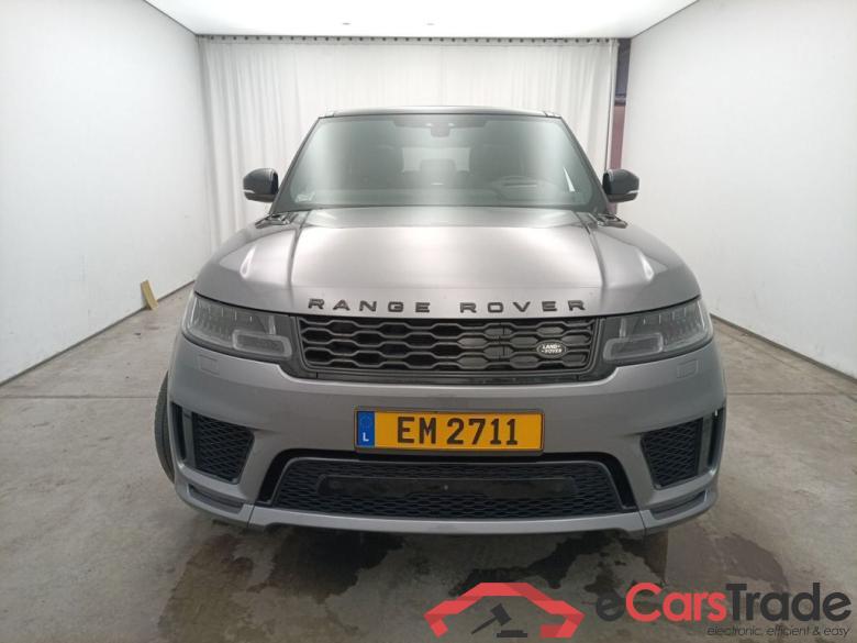 LAND ROVER RANGE ROVER SPORT - 2018 2.0 P400e 404 Autobiog.Dyn.PHEV (EU6d-TEMP) 5d #1