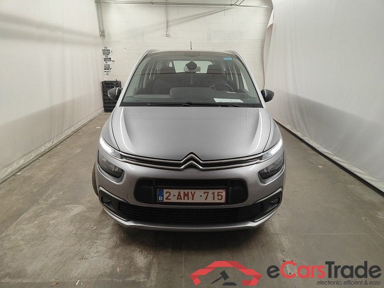 Citroën Grand C4 Spacetourer 1.5 BlueHDi 130 S&S EAT8 Feel 5d 7pl #1