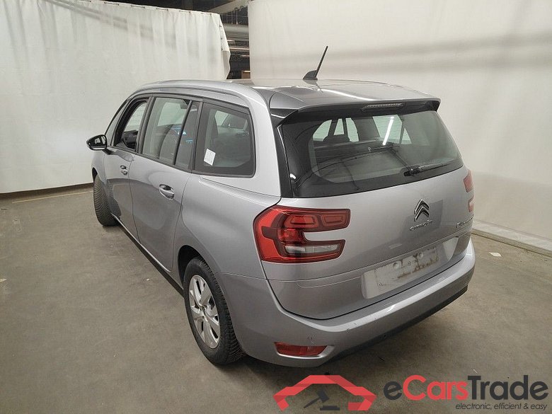 Citroën Grand C4 Spacetourer 1.5 BlueHDi 130 S&S EAT8 Feel 5d 7pl #3