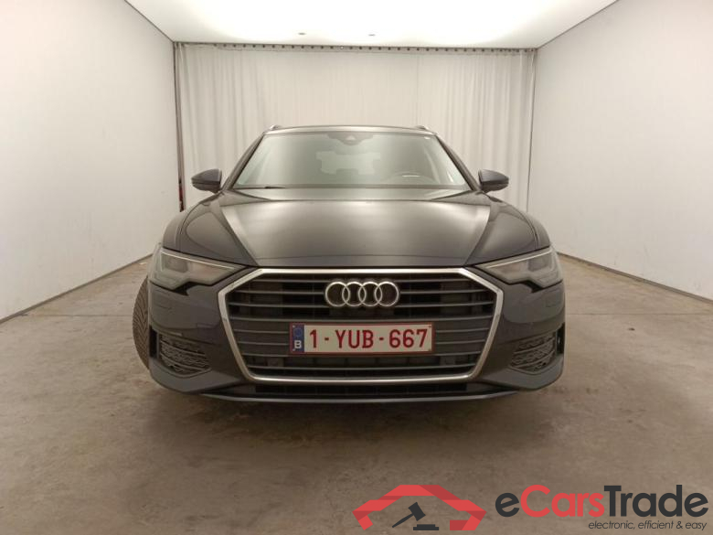 Audi A6 Avant Business Edition 30 TDI S tronic 5d