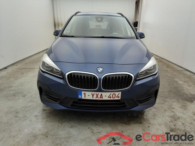 BMW 2 Reeks Gran Tourer 216d (85kW) Aut. 5d #1