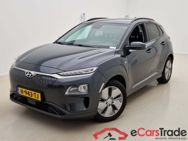HYUNDAI Kona EV Premium 64 kWh #1