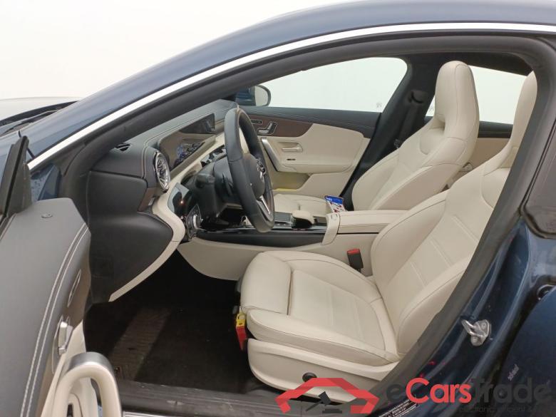 Mercedes-Benz CLA Shooting Brake CLA 250 e 5d #6