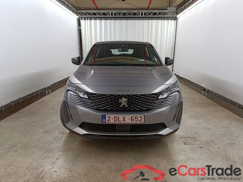 Peugeot 3008 1.5 BlueHDi 96kW S&S EAT8 Active Pack 5d excluweb end 23.03