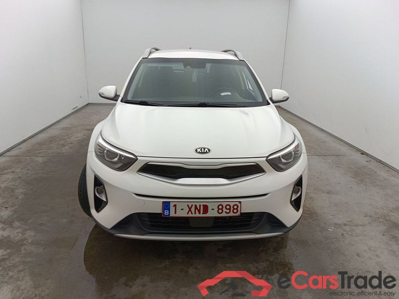 KIA Stonic 1.6 CRDi Sense ISG 5d #1