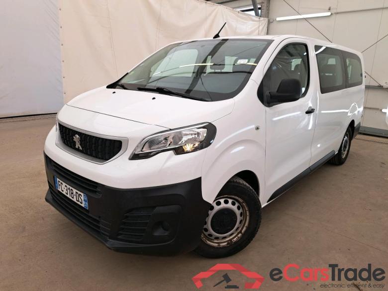 Peugeot BlueHDi 150 S&S Long Expert Kombi L3 2.0 HDi 150CV BVM6 E6dT #1