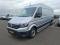 preview Volkswagen Crafter #0