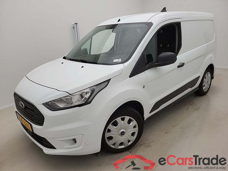 FORD Transit Connect 1.5 TDCi L1 Trend