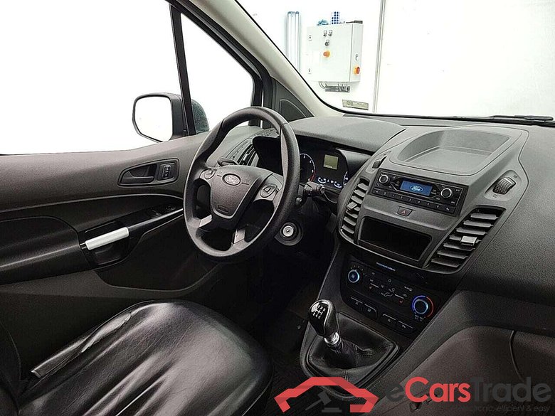 FORD Transit Connect 1.5 TDCi L1 Trend #3