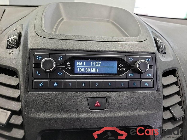 FORD Transit Connect 1.5 TDCi L1 Trend #6