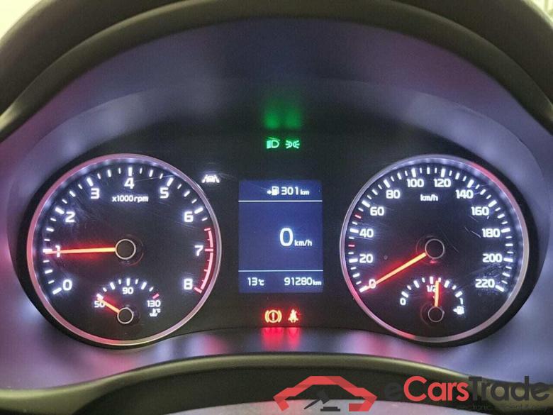 KIA Stonic 1.0 T-GDi DynamicplusLine #4