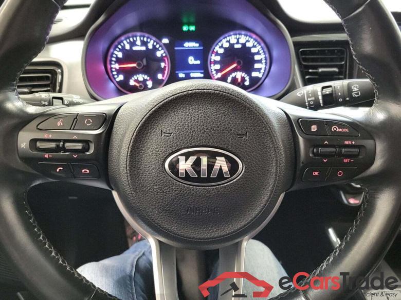 KIA Stonic 1.0 T-GDi DynamicplusLine #5