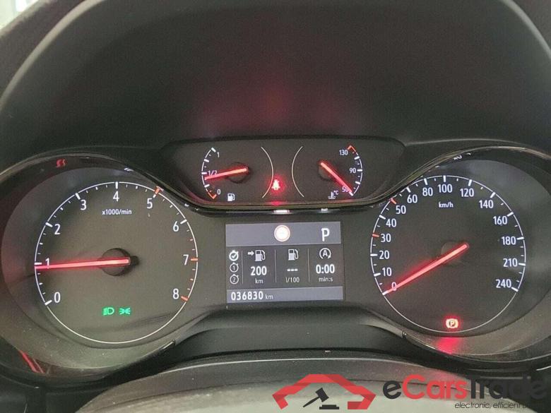 OPEL Corsa 1.2 Edition AUT #4