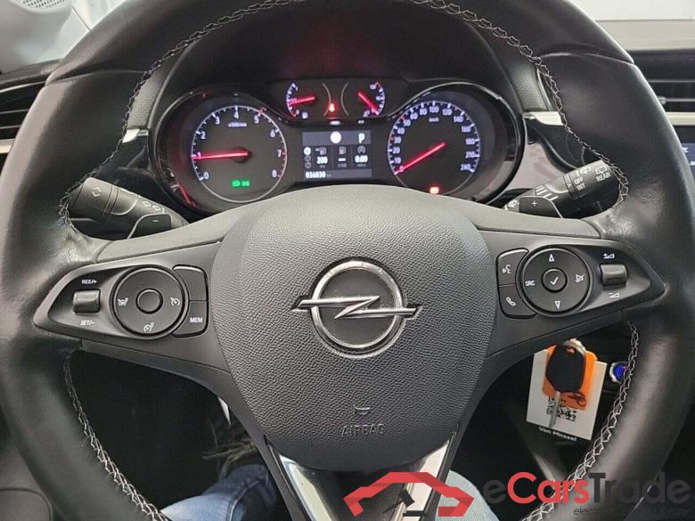 OPEL Corsa 1.2 Edition AUT #5