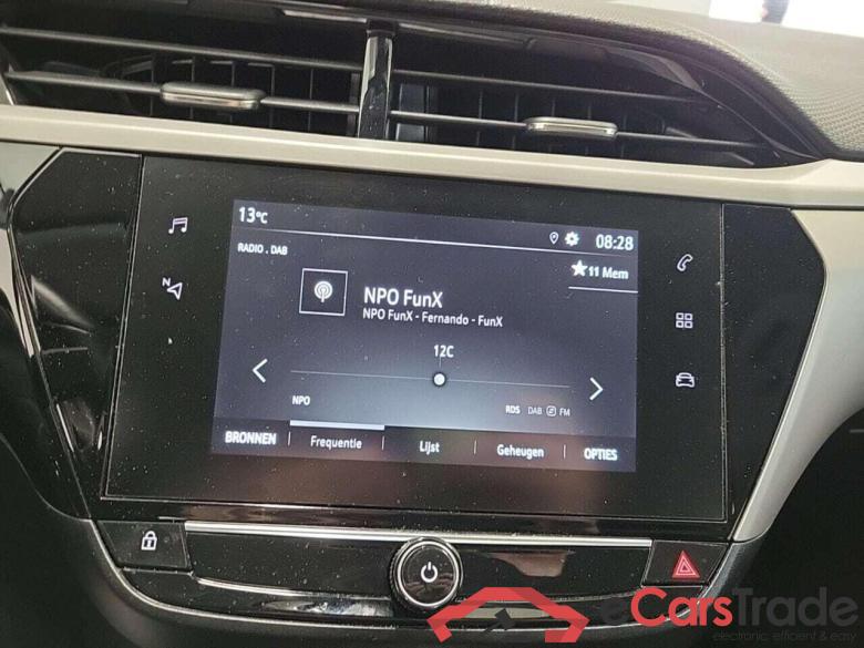 OPEL Corsa 1.2 Edition AUT #6