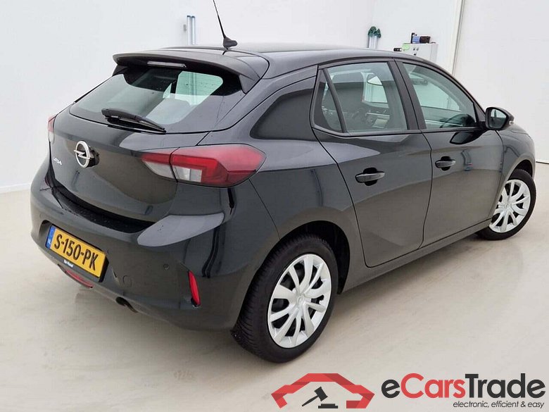 OPEL Corsa 1.2 Elegance #2