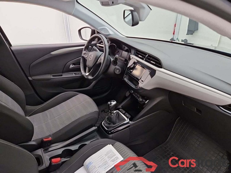 OPEL Corsa 1.2 Elegance #3