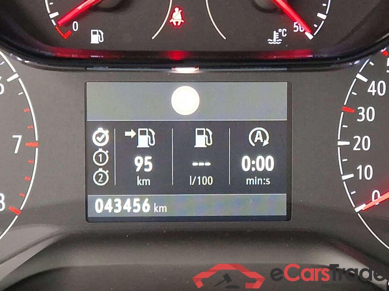 OPEL Corsa 1.2 Elegance #4