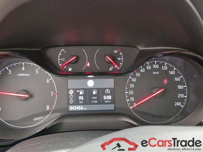 OPEL Corsa 1.2 Elegance #5