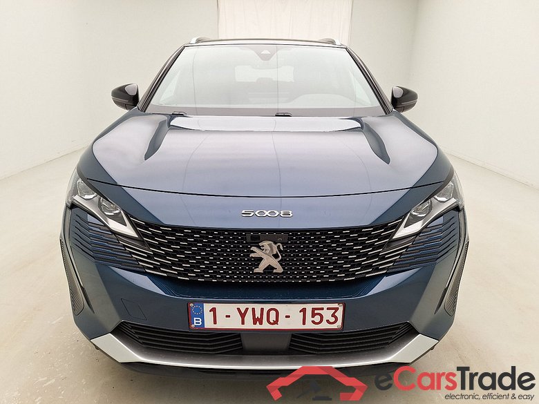 Peugeot, 5008 FL'20, Peugeot 5008 1.5 BlueHDi 96kW S&S GT 5d 7pl #1