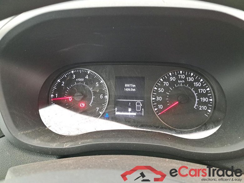 Renault FG Tr GCF F3300 L2H2 dCi 135 Master III Fourgon L2H2 3 3 Grand Confort dCi 135CV BVM6 E6dT #6