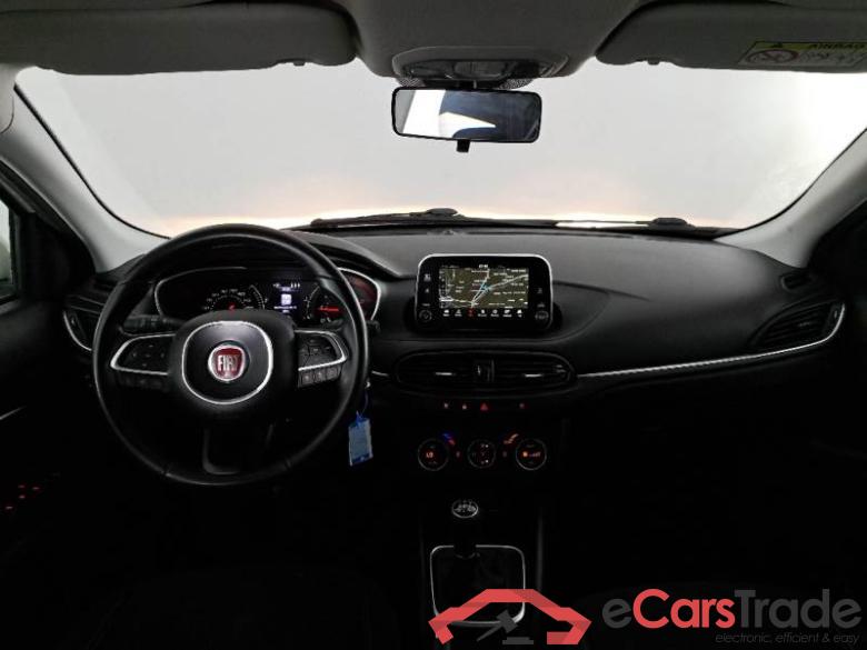 Fiat 43 FIAT TIPO / 2015 / 5P / STATION WAGON 1.3 MJT 95CV 5M SeS BUSINESS #3