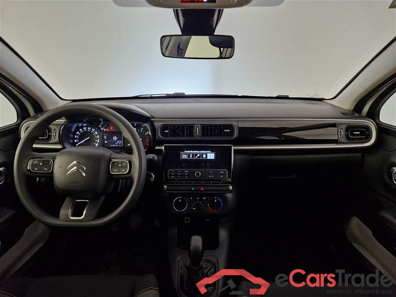 Citroen 93 CITROEN C3 / 2016 / 5P / BERLINA PURETECH 83 SeS FEEL NEO PATENTATI #3