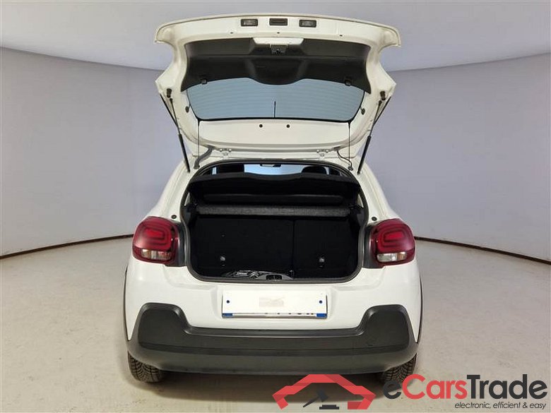 Citroen 93 CITROEN C3 / 2016 / 5P / BERLINA PURETECH 83 SeS FEEL NEO PATENTATI #5