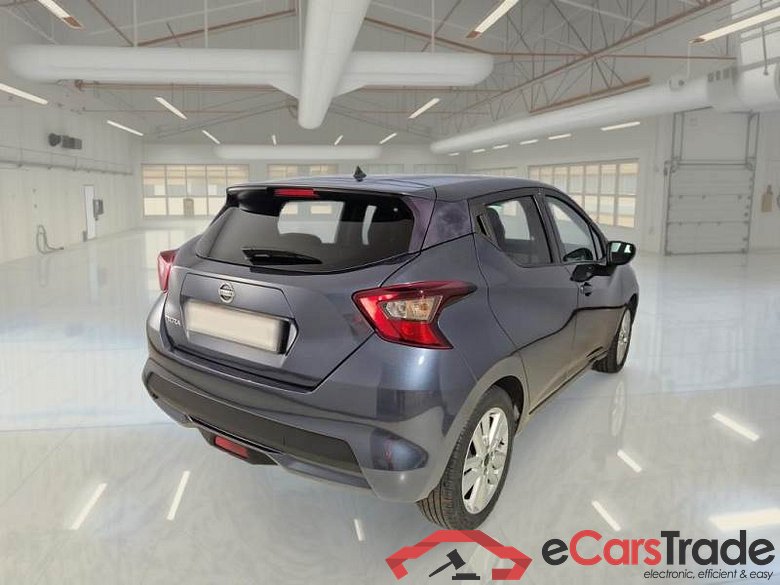 Nissan IGT2020PR1 NISSAN MICRA / 2016 / 5P / BERLINA IG¿T 100 ACENTA #2