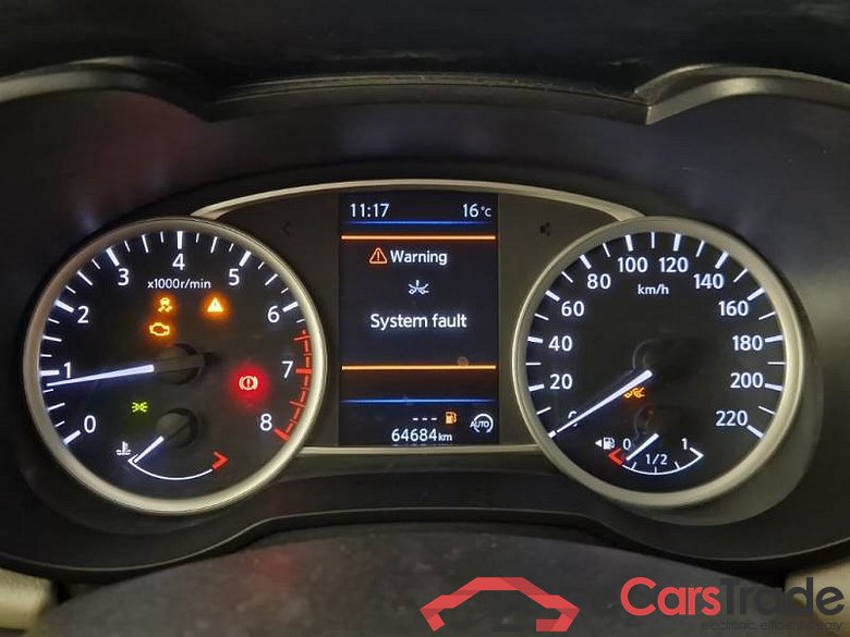 Nissan IGT2020PR1 NISSAN MICRA / 2016 / 5P / BERLINA IG¿T 100 ACENTA #4