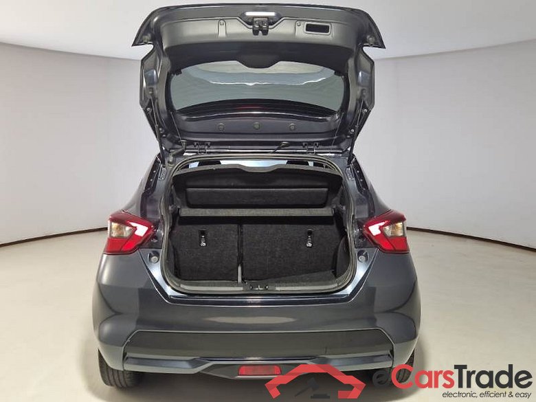 Nissan IGT2020PR1 NISSAN MICRA / 2016 / 5P / BERLINA IG¿T 100 ACENTA #5