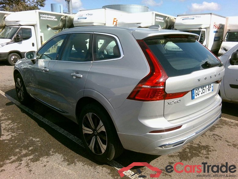 XC60 T6 350 PHEV AWD BA PCH FF #3