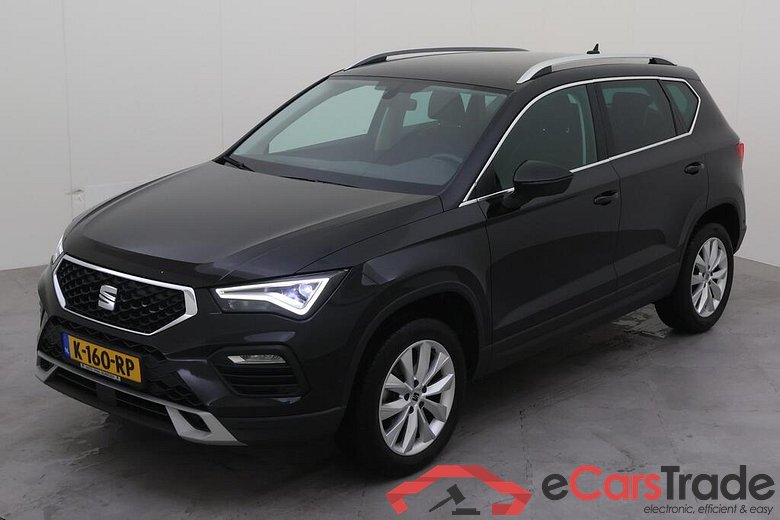 SEAT Ateca 110 kW #1