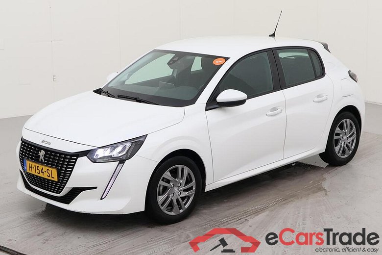 PEUGEOT 208 55 kW #1