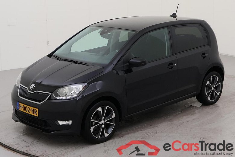 SKODA Citigo e-iV 61 kW #1