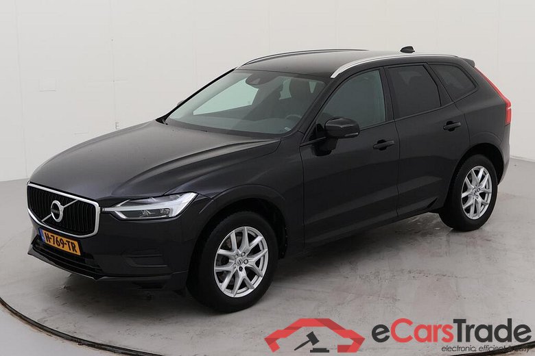 VOLVO XC60 184 kW #1