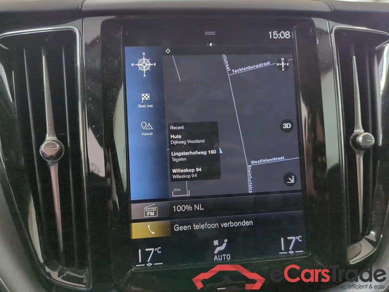 VOLVO XC60 184 kW #2