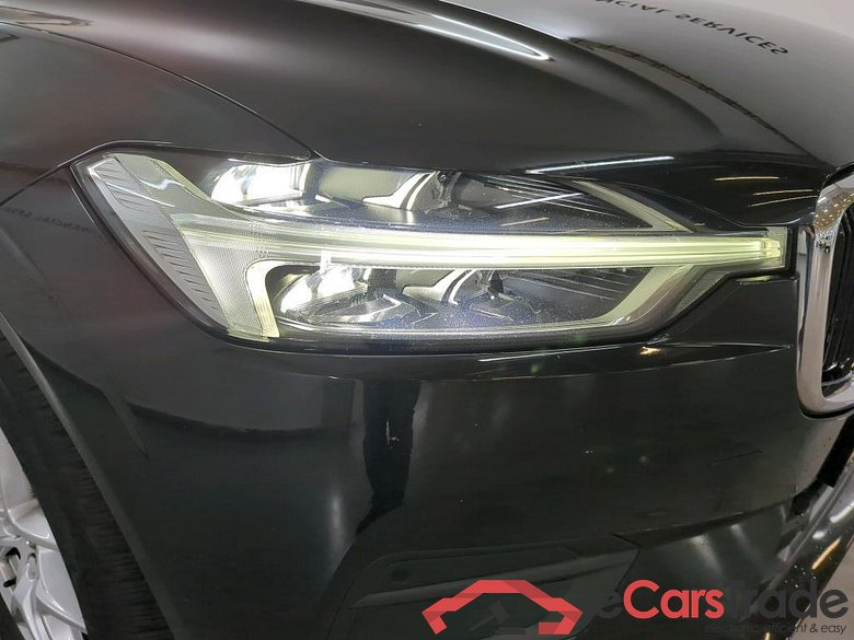 VOLVO XC60 184 kW #4