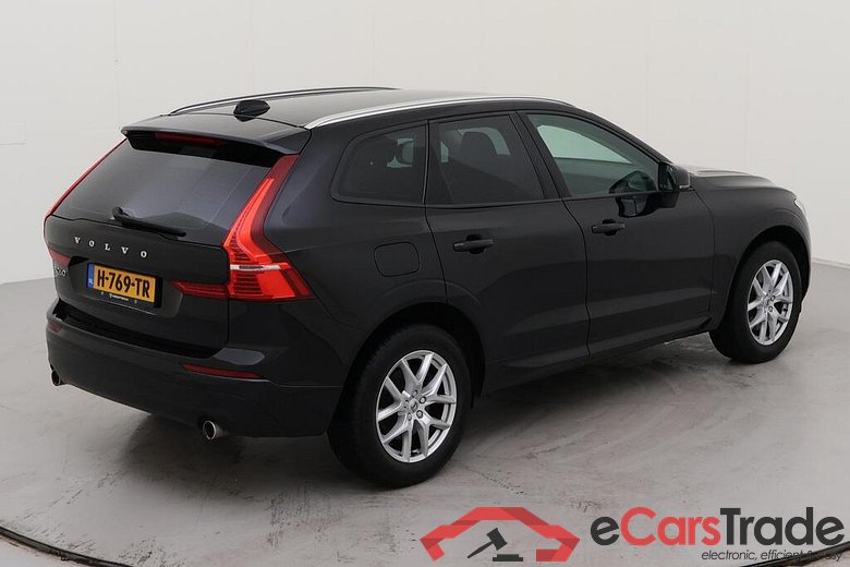 VOLVO XC60 184 kW #6