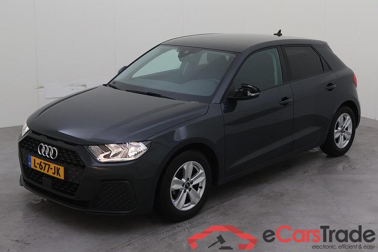 AUDI A1 Sportback 70 kW