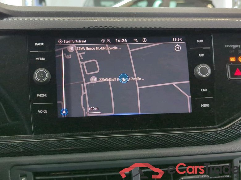 VOLKSWAGEN Taigo 81 kW #2