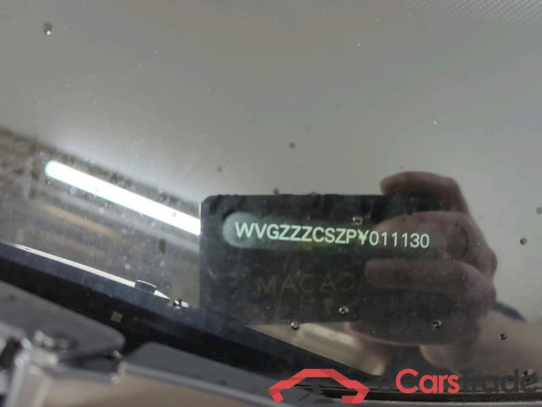 VOLKSWAGEN Taigo 81 kW #3